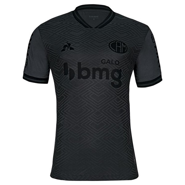 Maillot Football Atlético Mineiro Third 2020-21 Noir